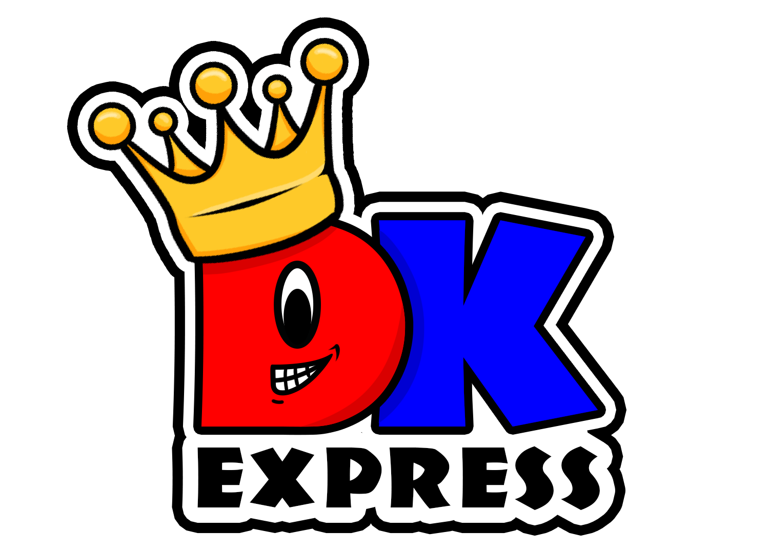 Dk Express daiquirikingexpress